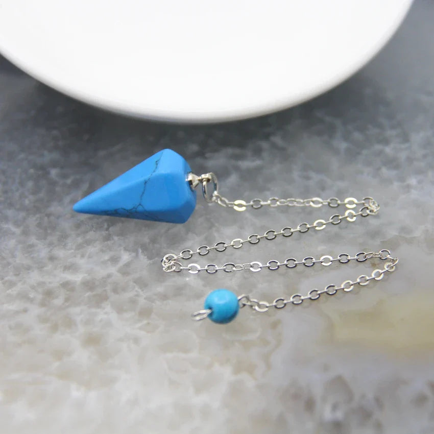 Premium Crystal Pendulums for Healing and Divination