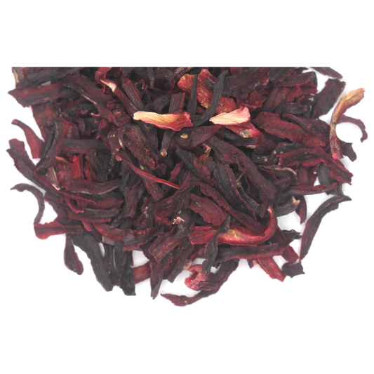 Premium Hibiscus Herb for Spiritual Healing and Protection