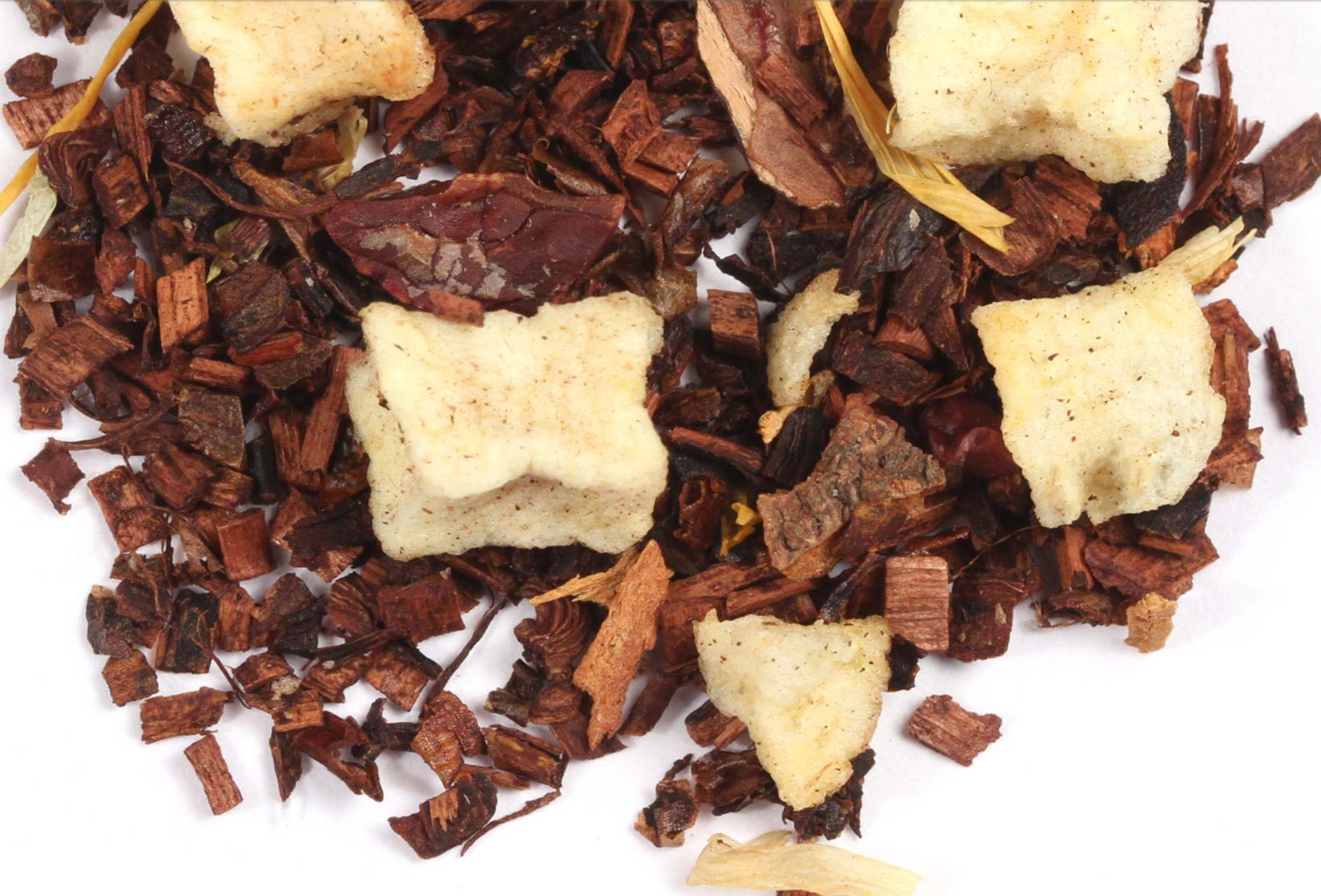 Comforting Hug in a Mug Herbal Tea for Mystical Wellness