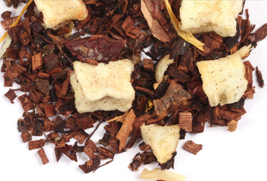 Comforting Hug in a Mug Herbal Tea for Mystical Wellness