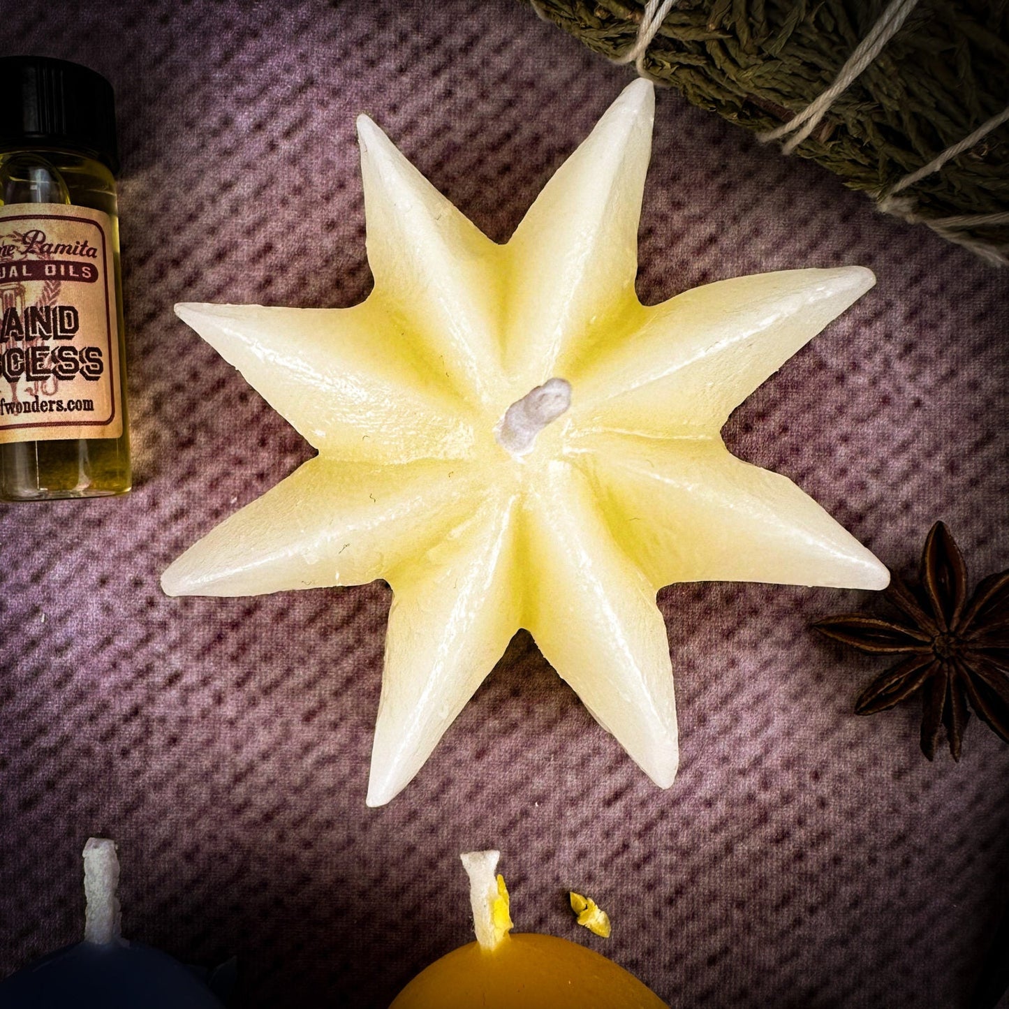 Limited Edition Spell for Ukraine Fundraiser