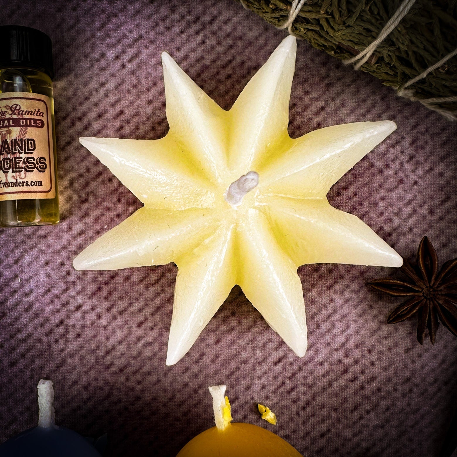 Limited Edition Spell for Ukraine Fundraiser
