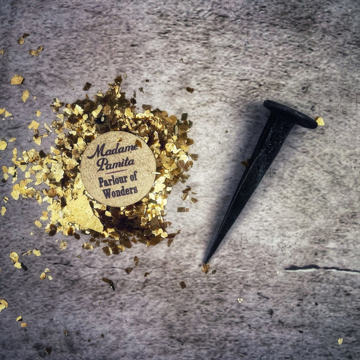 Break Up Candle Spell Kit - Female/Male - End Relationships & Partnerships