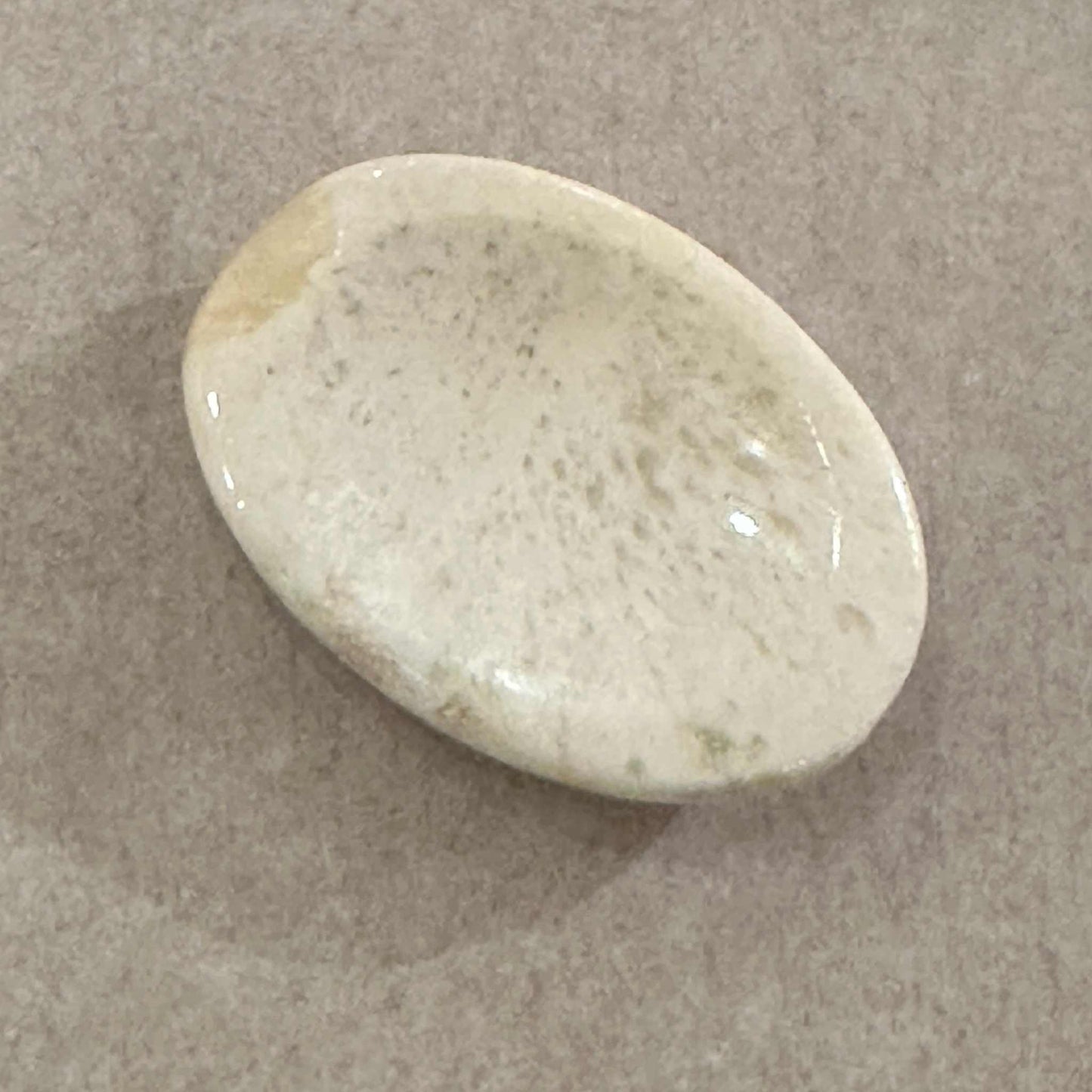 Scolecite Crystal for Peace and Spiritual Connection