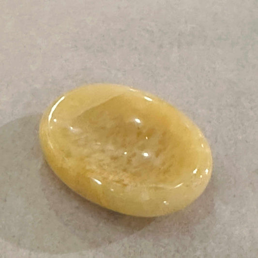 Golden Aventurine Healing Crystal for Optimism and Empowerment