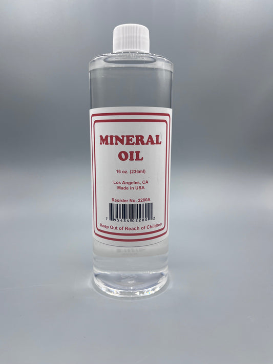 Mineral Oil