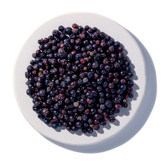 Juniper Berries Healing Herb For Rituals And Protection