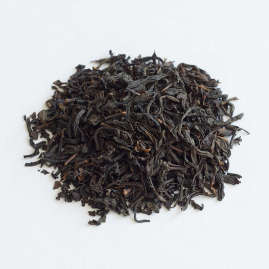 Mystical Speedwagon Smoky Black Tea Blend Exclusive