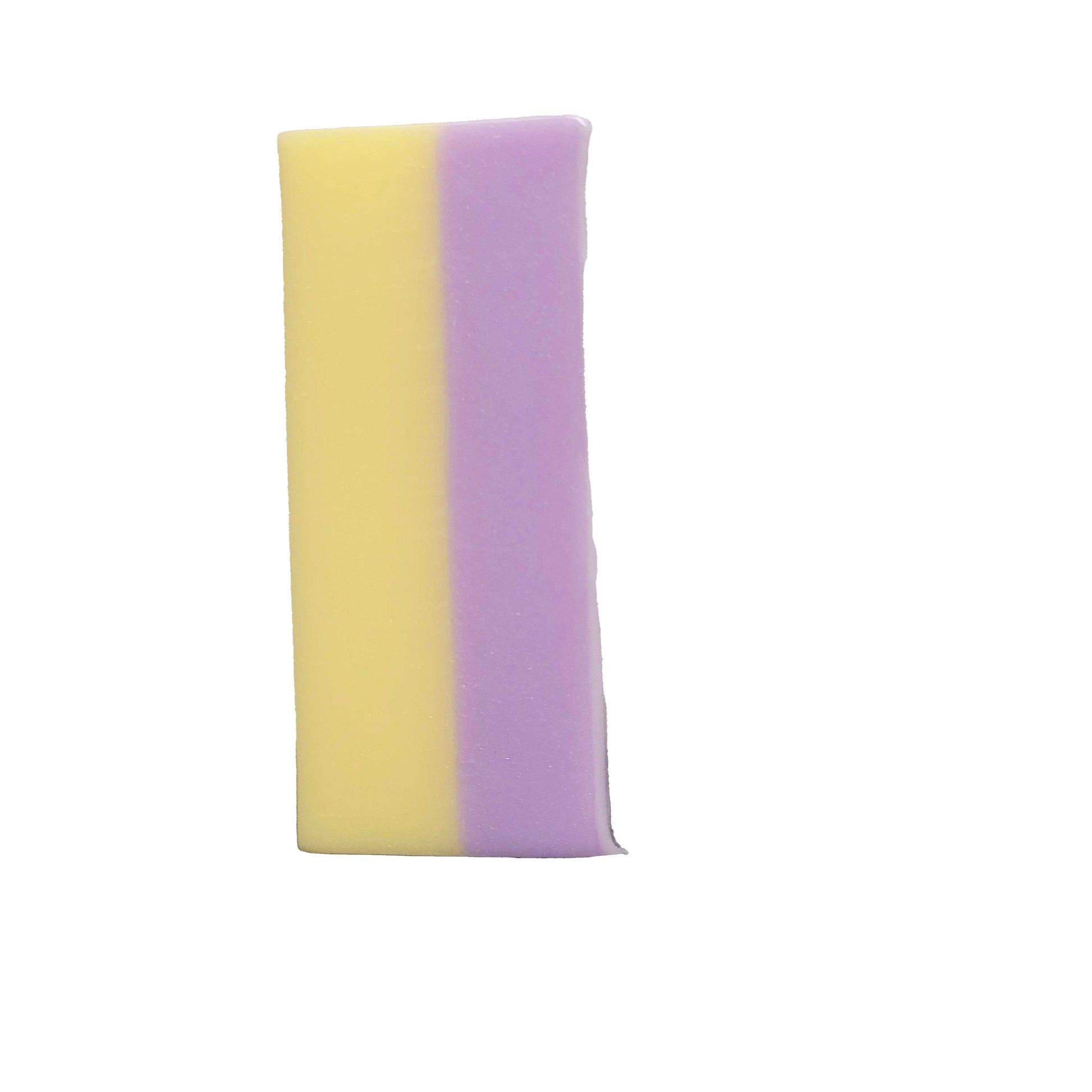 Lavender Lemon Essential Oil Soap for Daily Moisturizing