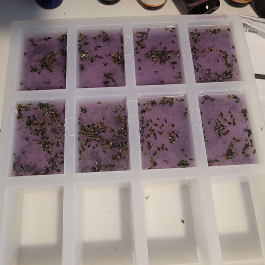 Discount Lavender Experimental Soaps for Ritual Healing