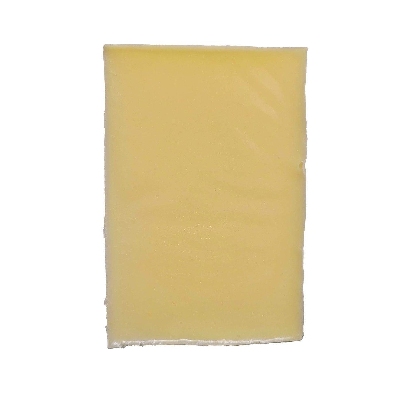 Natural Lemon Zest Soap with Essential Oils for Rejuvenation