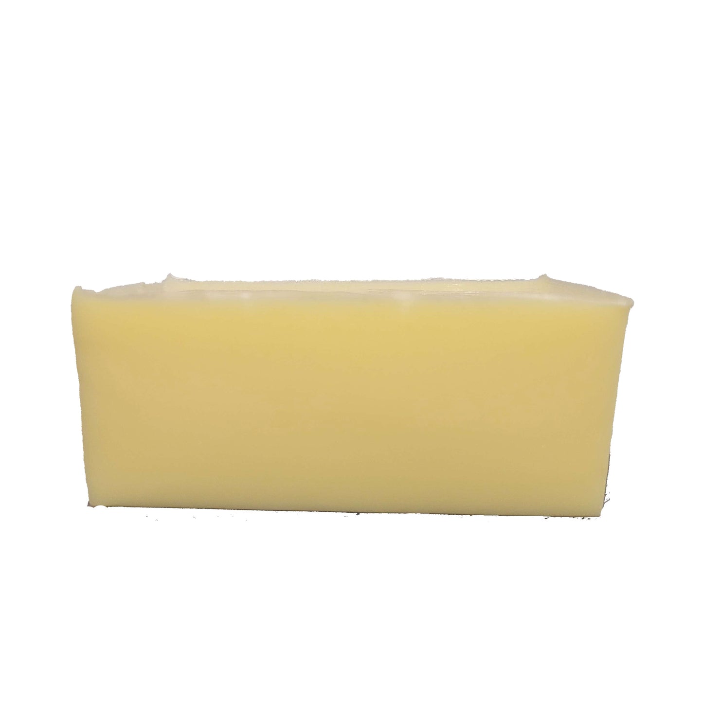 Natural Lemon Zest Soap with Essential Oils for Rejuvenation