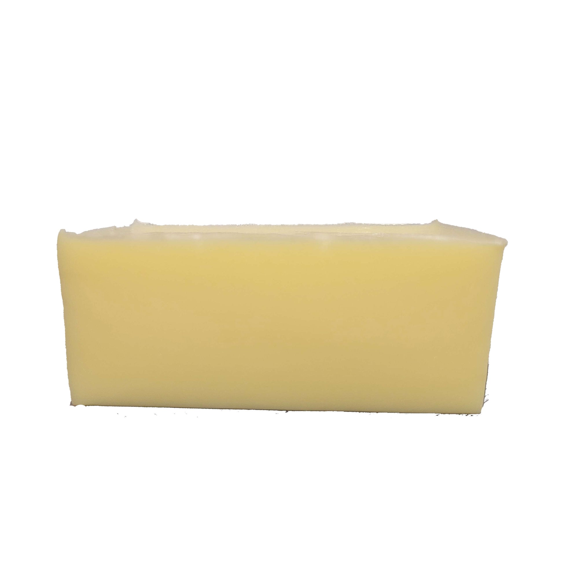 Natural Lemon Zest Soap with Essential Oils for Rejuvenation
