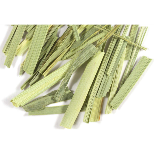 Organic Lemongrass Herb for Ritual Cleansing and Protection