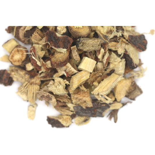 Organic Healing Licorice Root Herb for Mystical Rituals