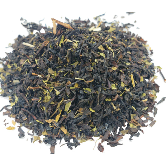 Magical Girl's Wish Flavored Black Tea Blend Mystical