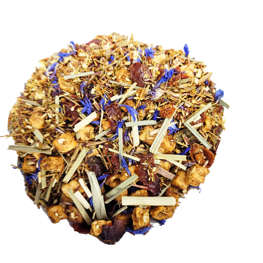 Magical Girl Moon Celestial Herbal Tea Mystics