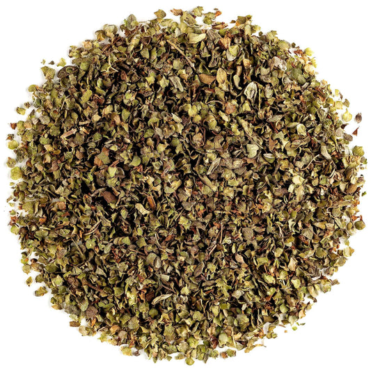 Magical Marjoram Leaf Cut Herb for Rituals and Healing