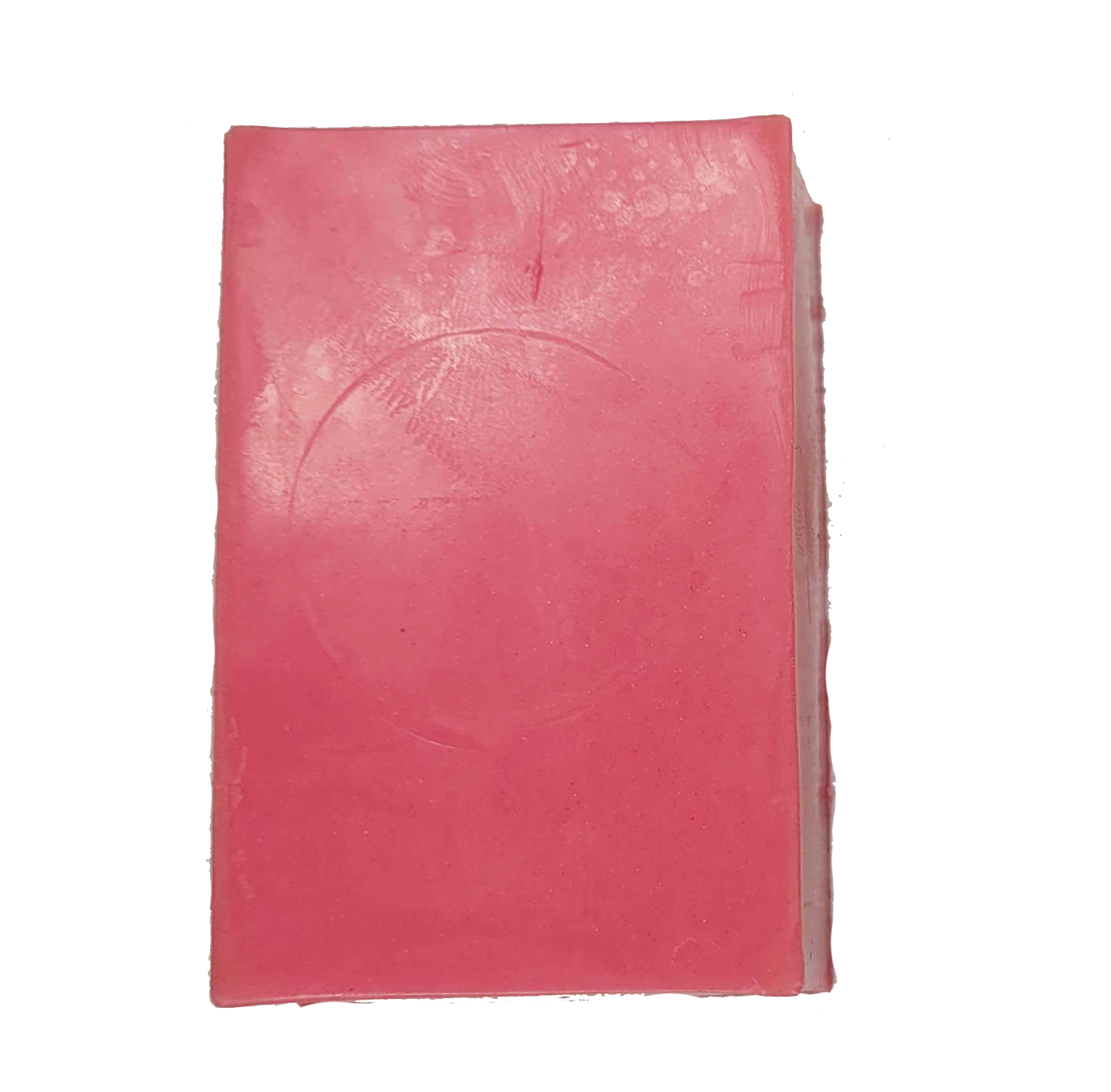 Energizing Masculine Power Soap for Daily Vitality