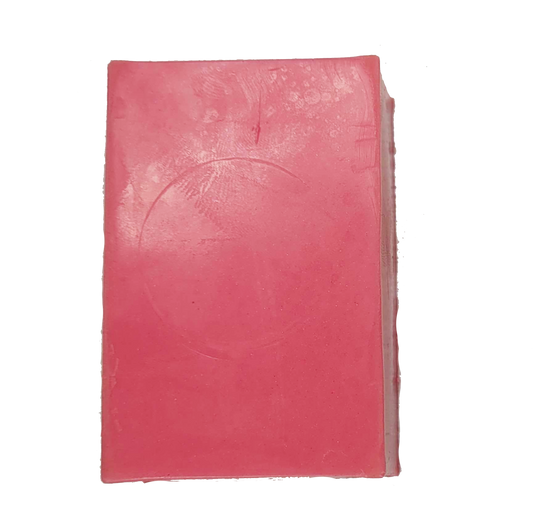 Energizing Masculine Power Soap for Daily Vitality