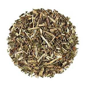 Herb Garden Meadowsweet Cut 1oz - Magical Herb