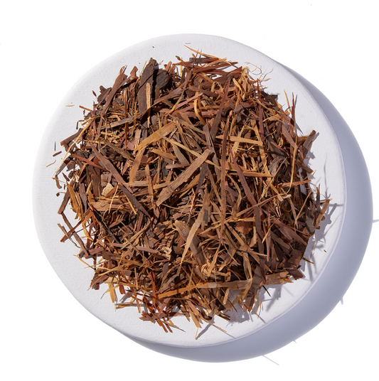 Pau D'Arco Bark Healing Herb For Mystical Rituals