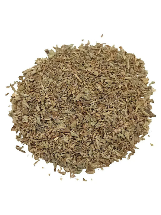 Pennyroyal Leaf Cut Herb 1oz - Magical Metaphysical Use