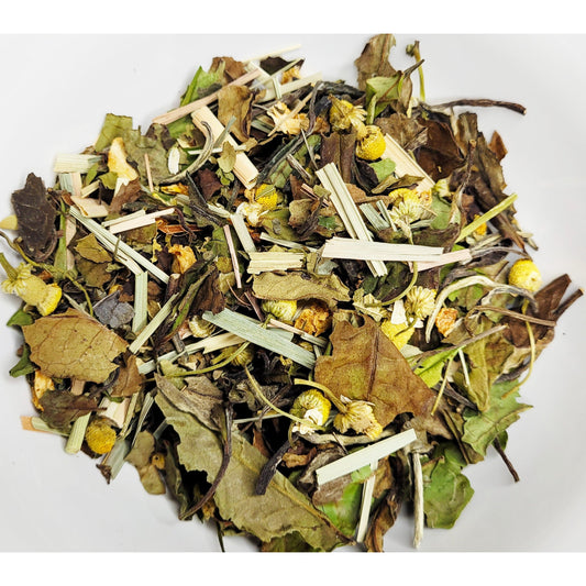 Secrets of the Songstress Soothing Honey Blend for Vocals