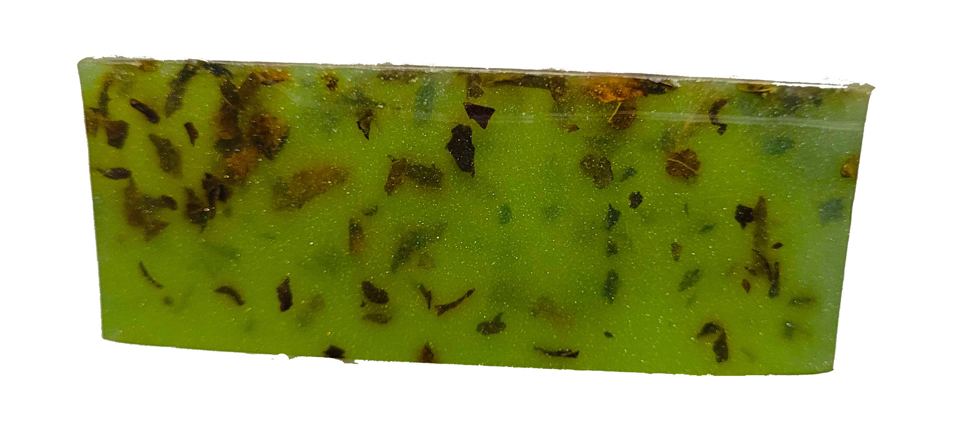 Magical Skin of the Dryads Exfoliating Peppermint Soap