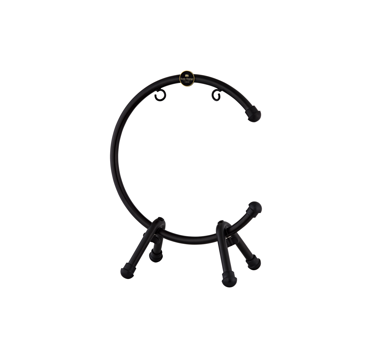 Table Gong Stand, Up to 15" Gong Size