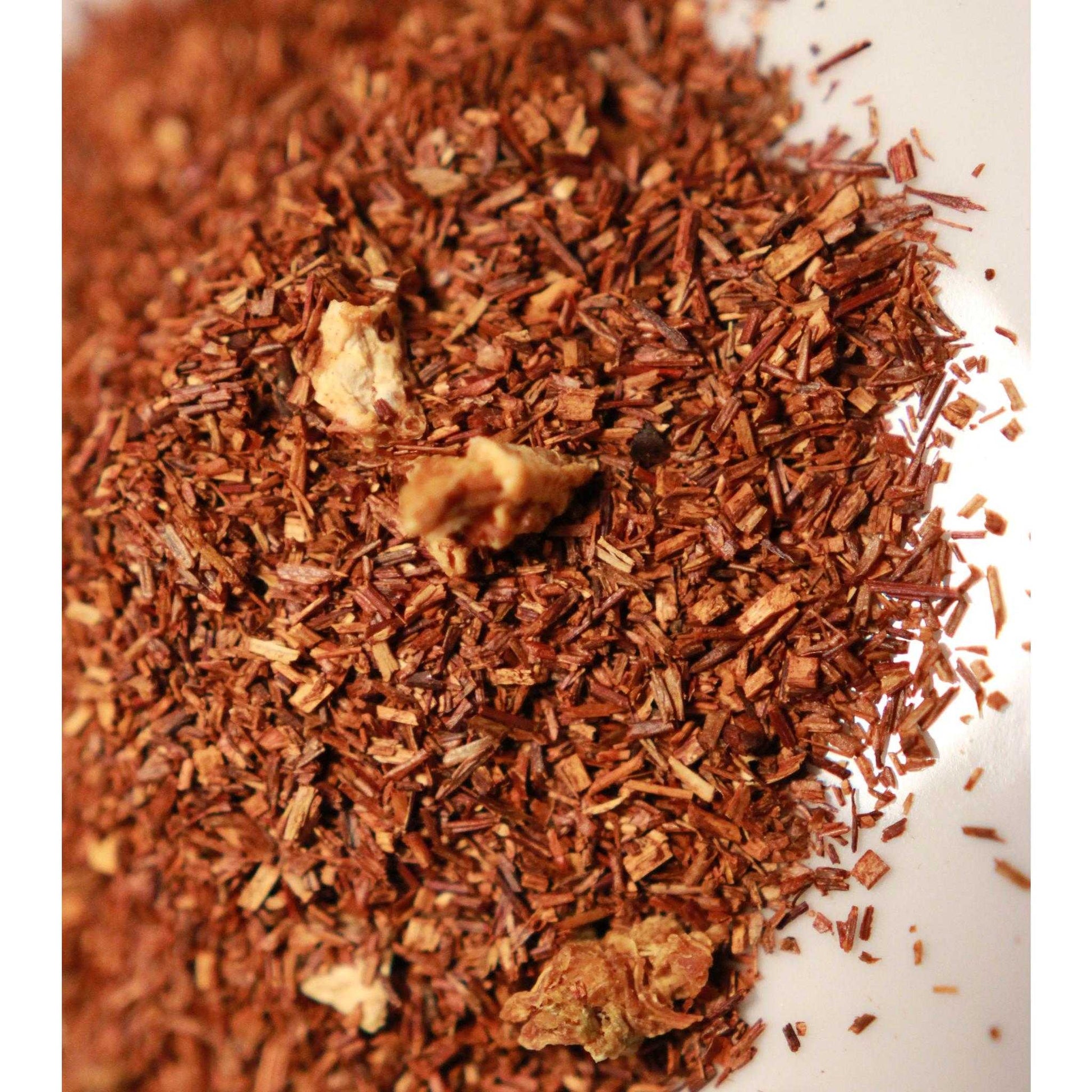 Organic Orange Flavored Magical Girl Venus Rooibos Tea