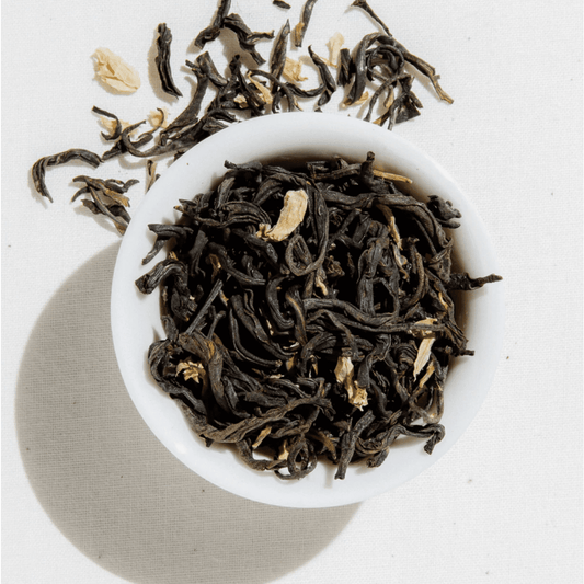 The Elden Oolong Tea: Mystical Jasmine Blend Exclusive