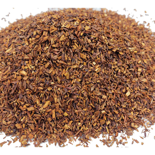 Tsundere's Confession Herbal Rooibos Tea With Jasmine