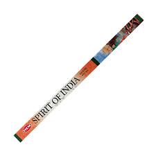 Hem Spirit Of India Incense For Peaceful Meditation