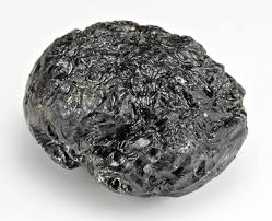 Agni Manitite Tektite Crystal for High Frequency Healing