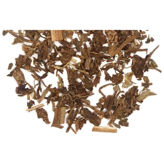 Valerian Root Healing Herb for Relaxation and Sleep