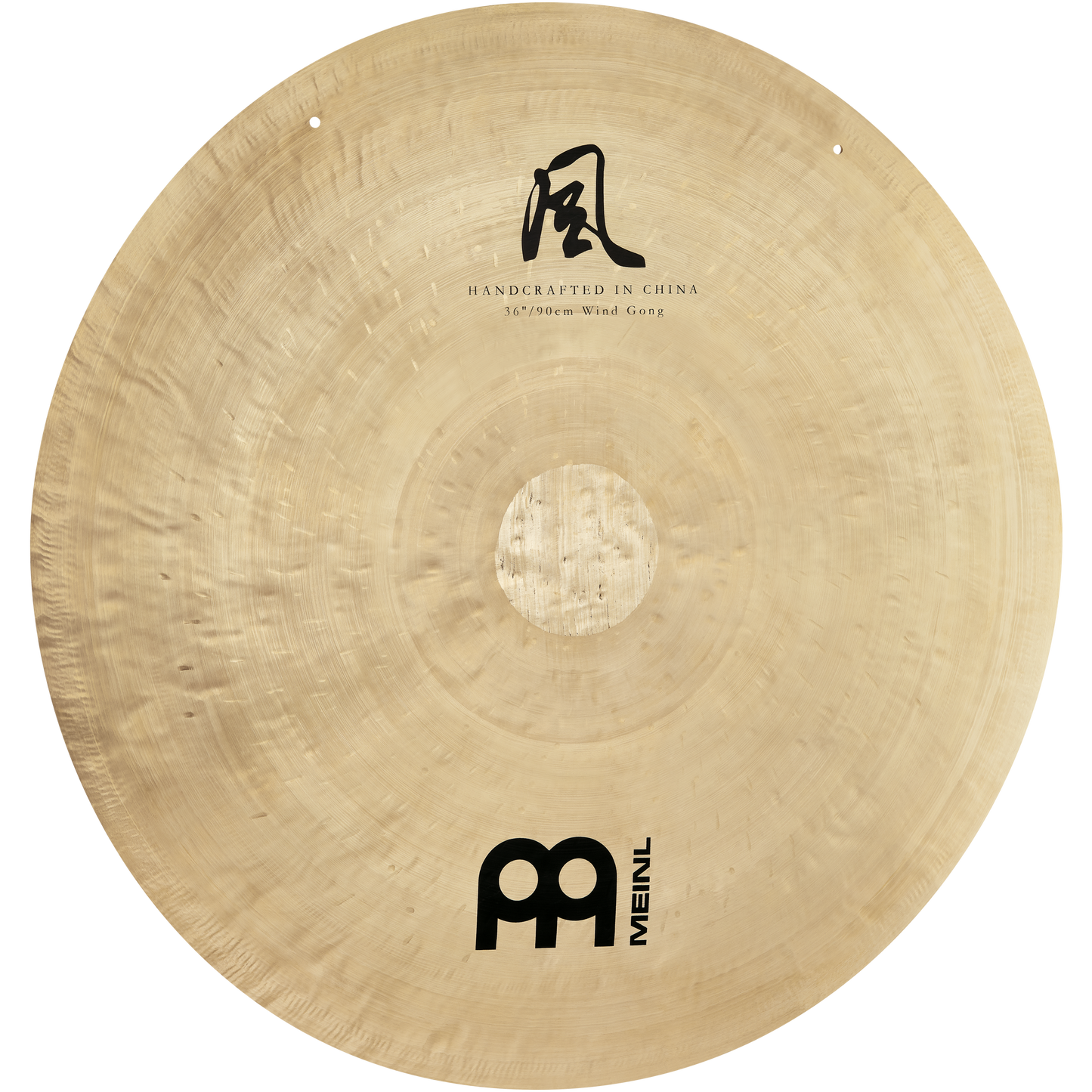 40" Wind Gong
