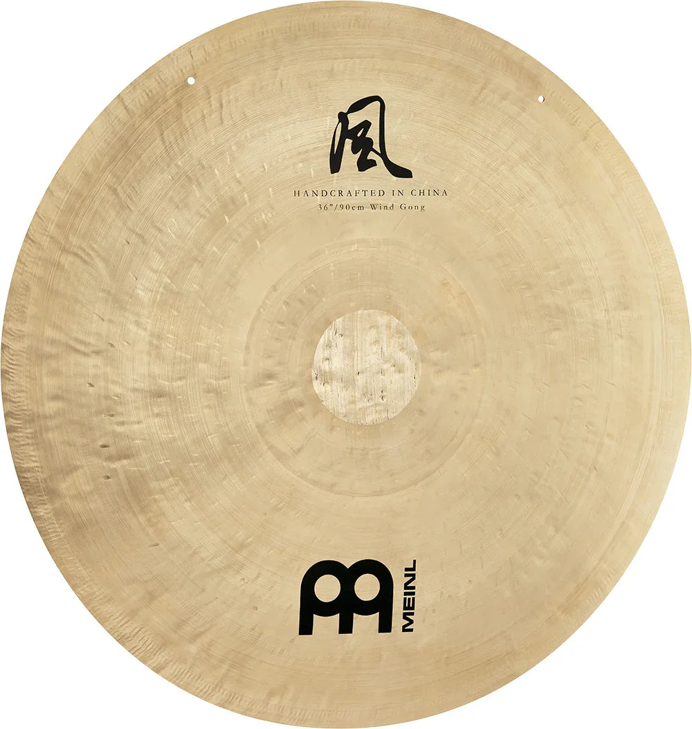 48" Wind Gong