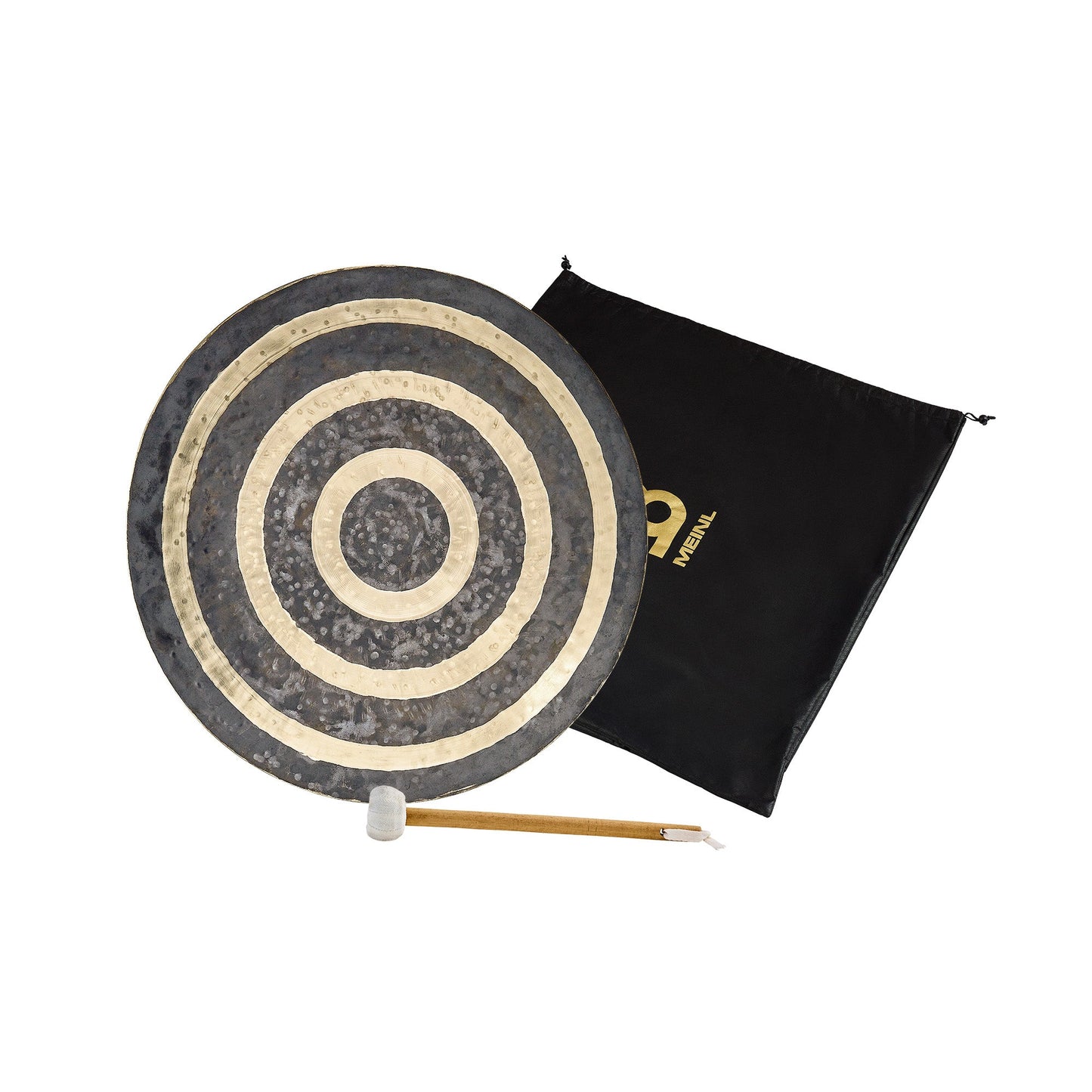 12" Wind Gong, Kun