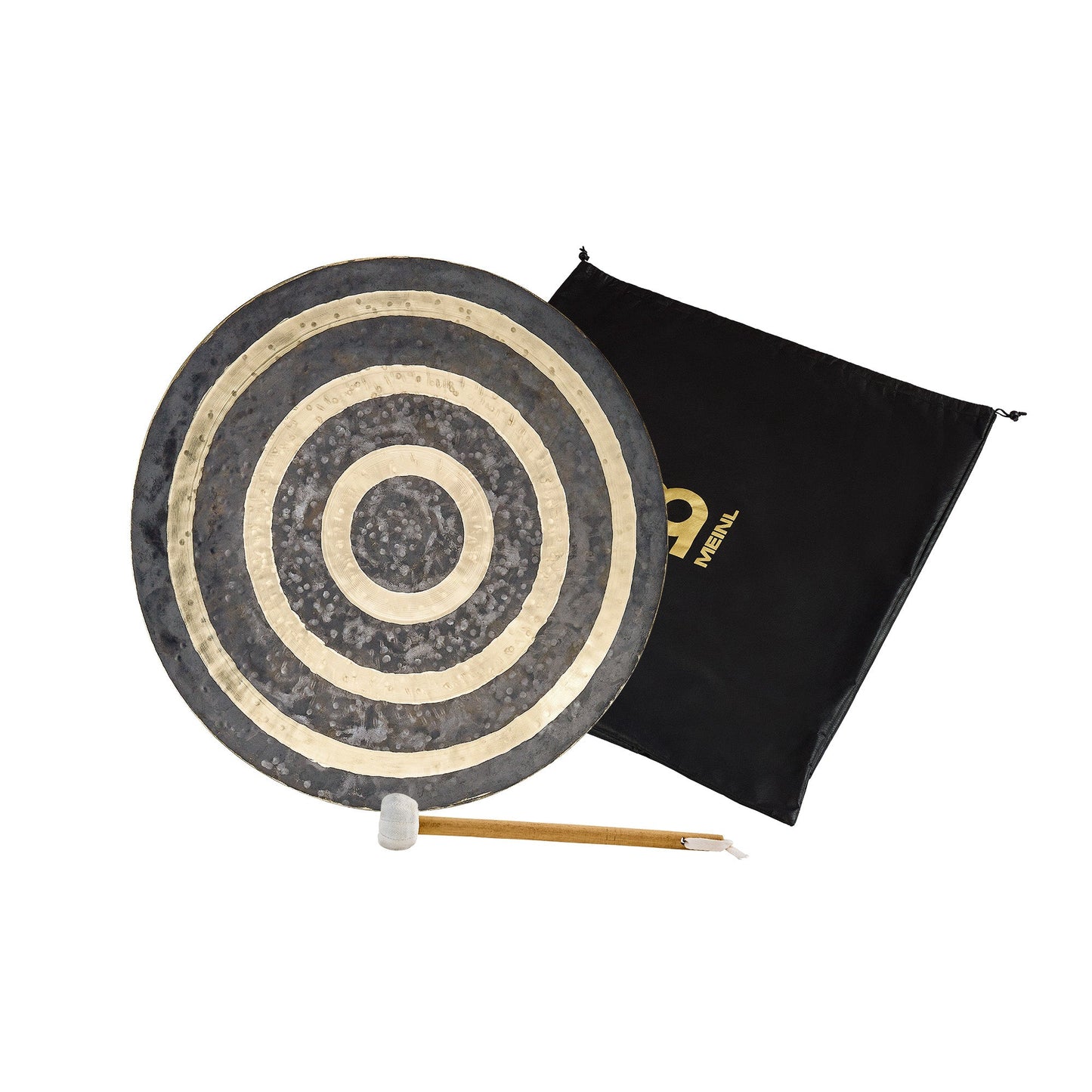 14" Wind Gong, Kun