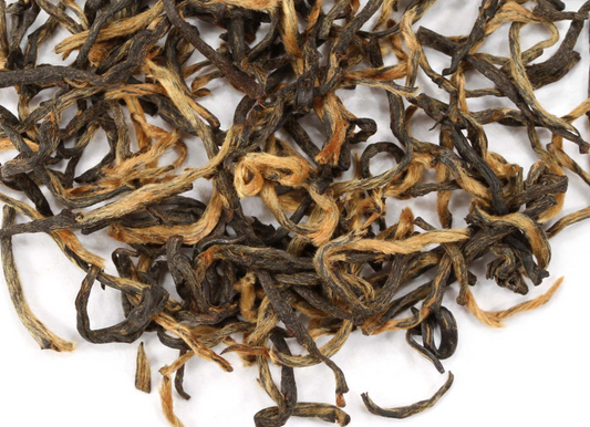 Wukong's Journey Premium Rich Black Tea Blend