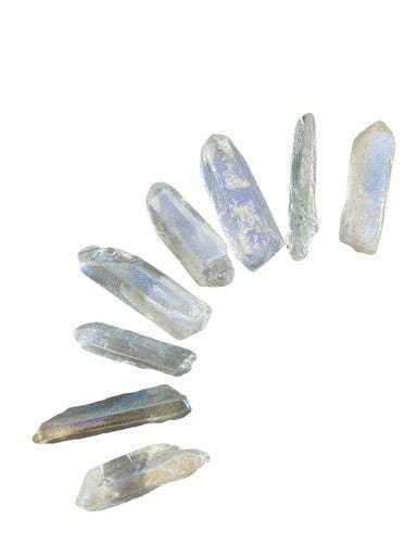 Angel Aura Crystal Point