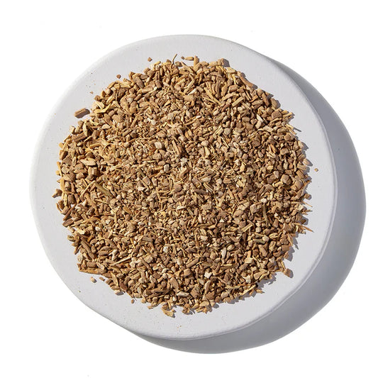 Ashwagandha Root Cut Organic 1oz
