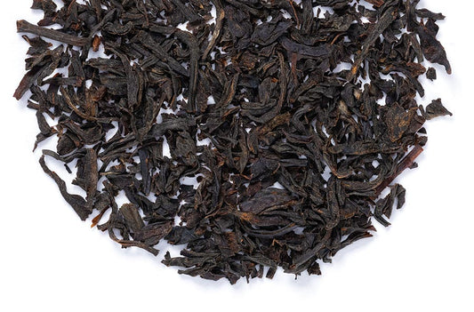 Assam Melody Bold Black Loose Leaf Tea From Darjeeling