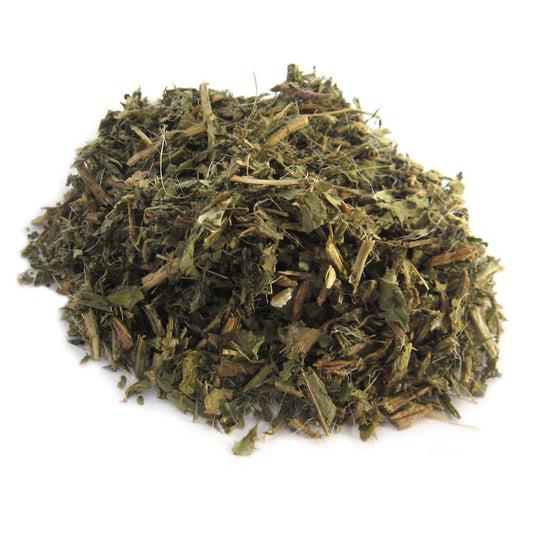Premium Blessed Thistle Herb 1oz for Rituals and Healing
