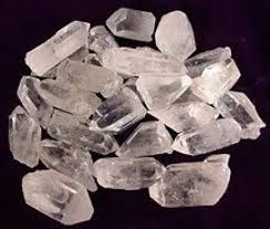 Brazilian Quartz 1oz Bag
