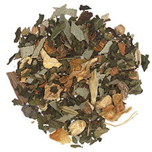 Breathe Well Herbal Tea For Lung Health And Easy Breathing