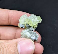 Brucite 1/2oz Bag
