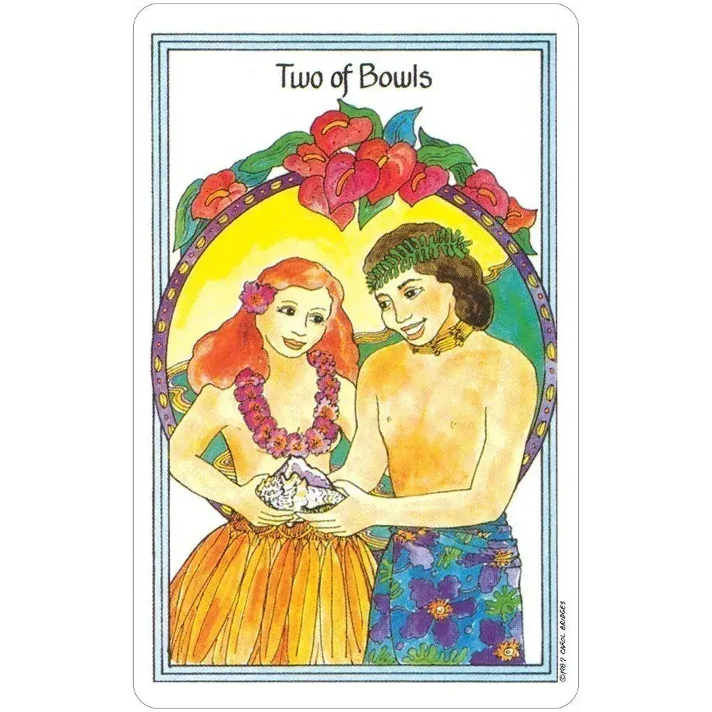 Empowering Medicine Woman Tarot Deck for Spiritual Growth