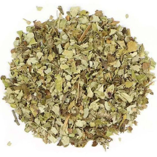 Healing Magical Herb: Coltsfoot Leaf Cut 1oz | Mystics Vibe